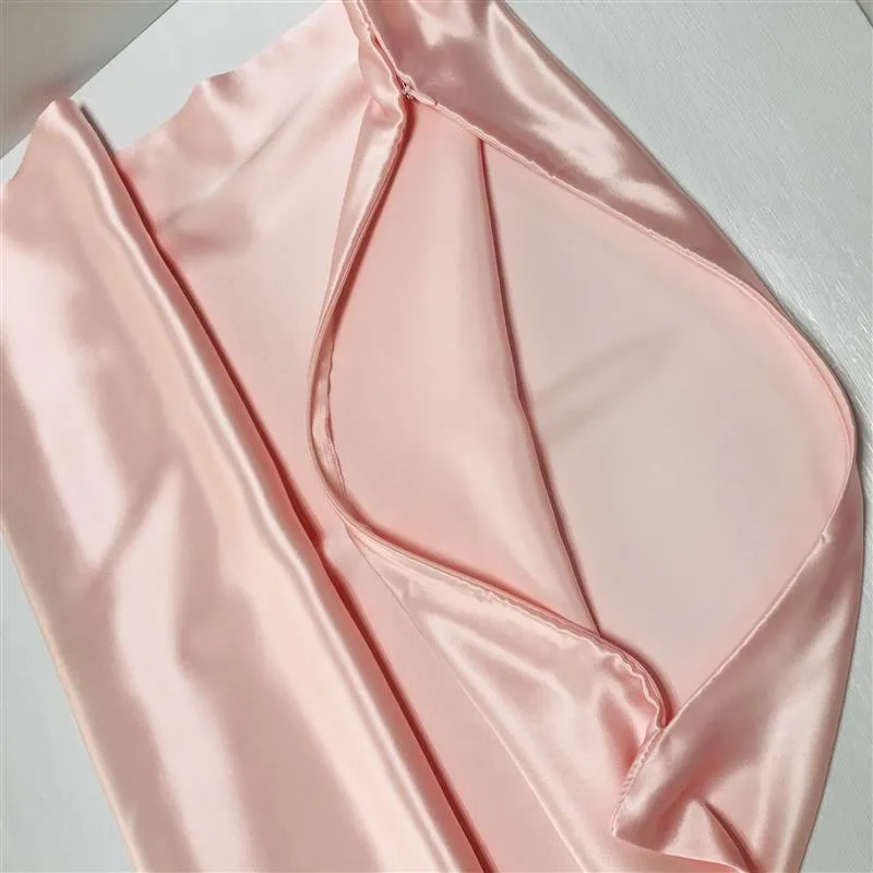 19 Momme Silk Pillowcase - Hidden zip - 50×70cm - custom and wholesale