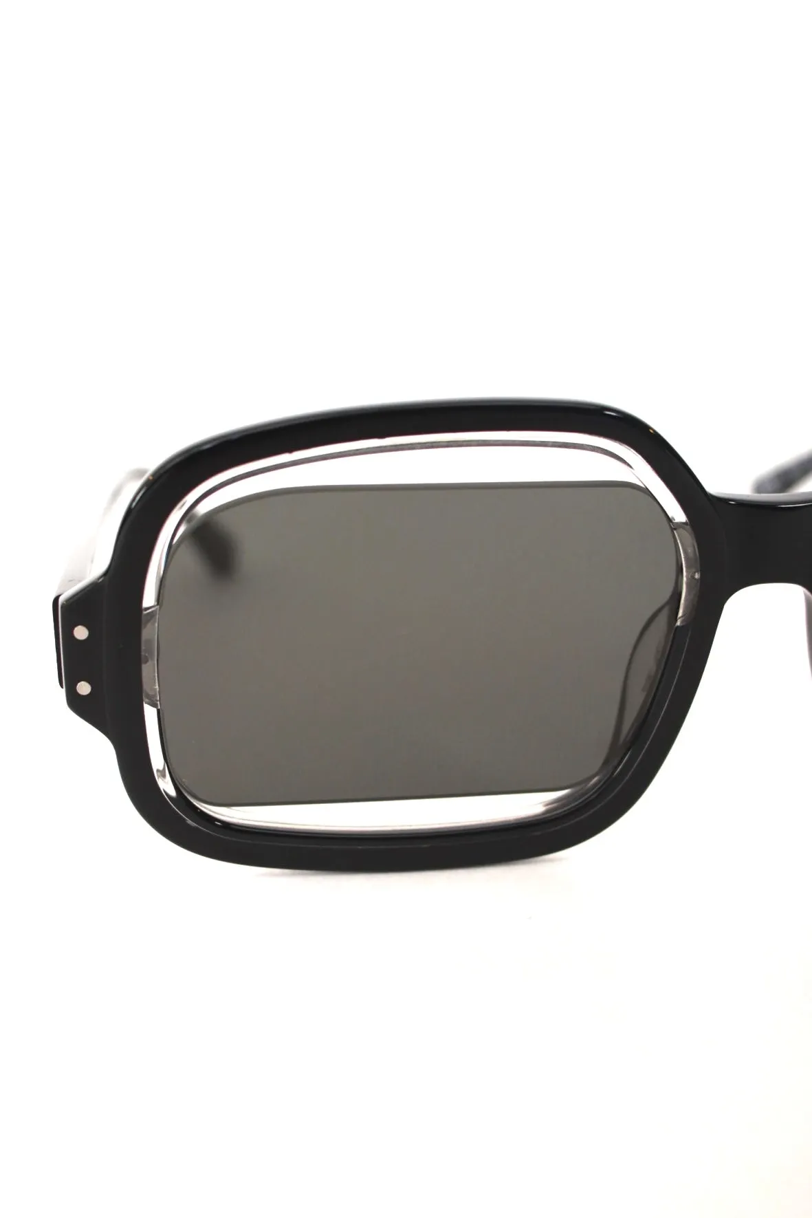 2024 Henrik Vibskov Olga Sunglasses