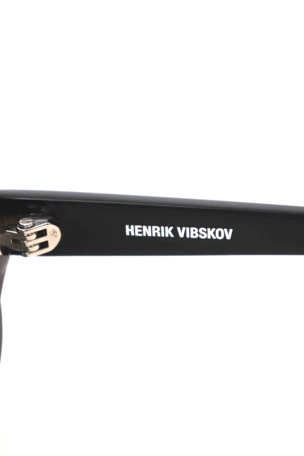 2024 Henrik Vibskov Olga Sunglasses