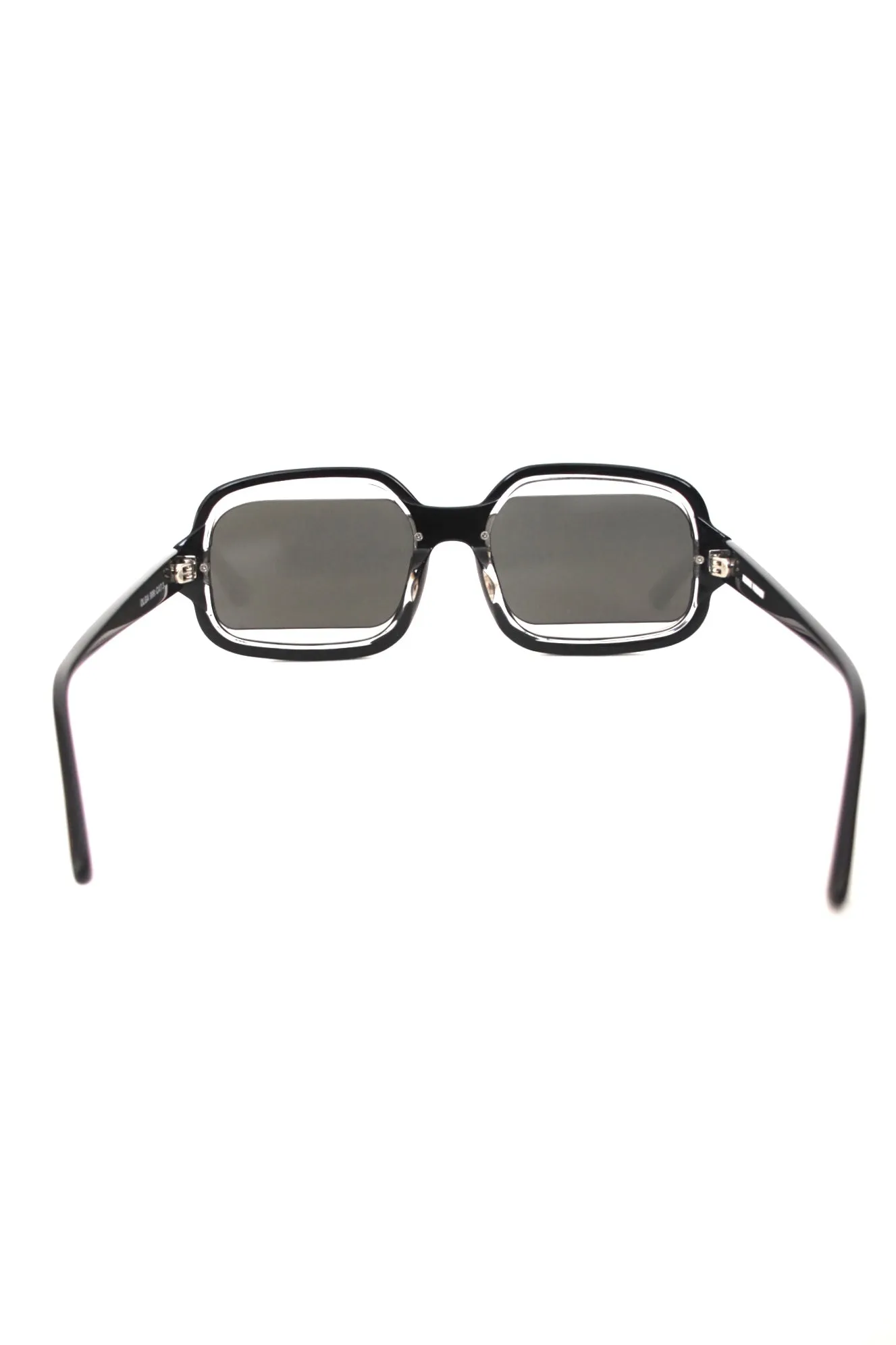 2024 Henrik Vibskov Olga Sunglasses