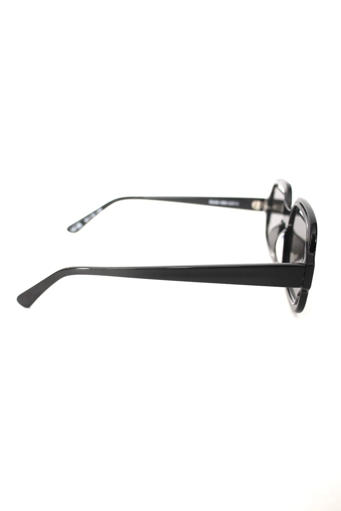 2024 Henrik Vibskov Olga Sunglasses