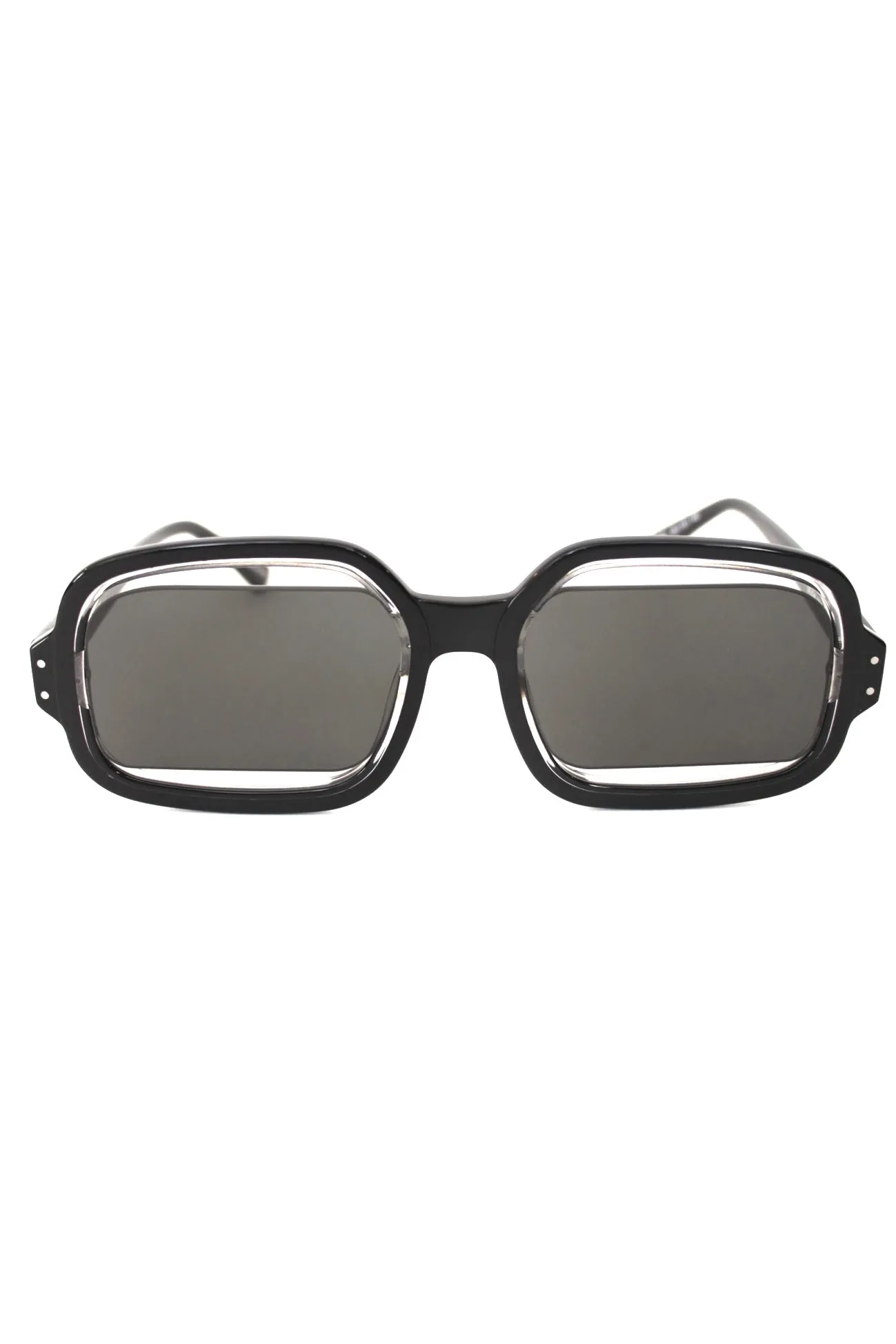 2024 Henrik Vibskov Olga Sunglasses