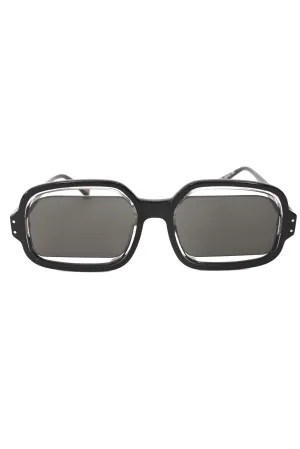 2024 Henrik Vibskov Olga Sunglasses