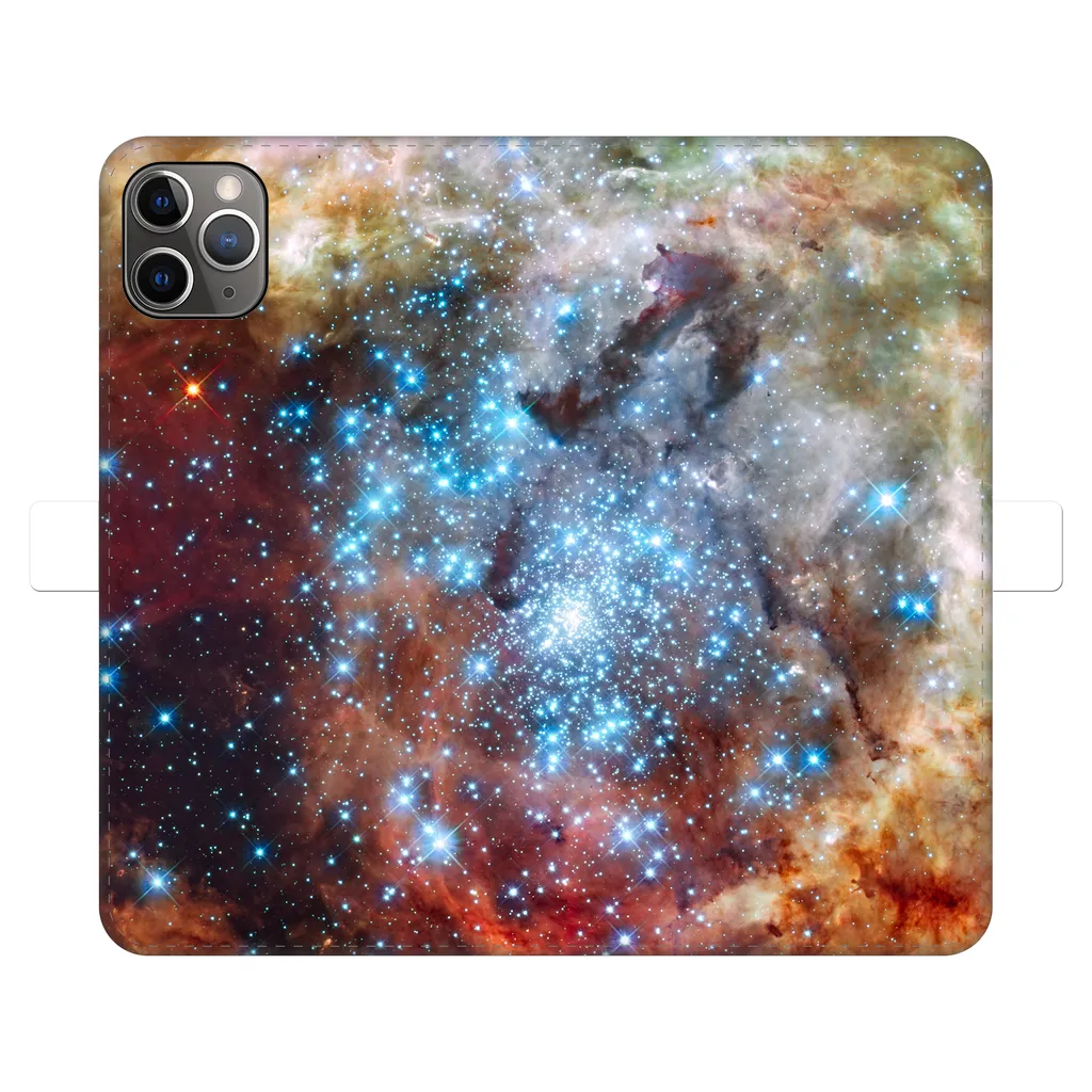 30 Doradus Premium Wallet Phone Case