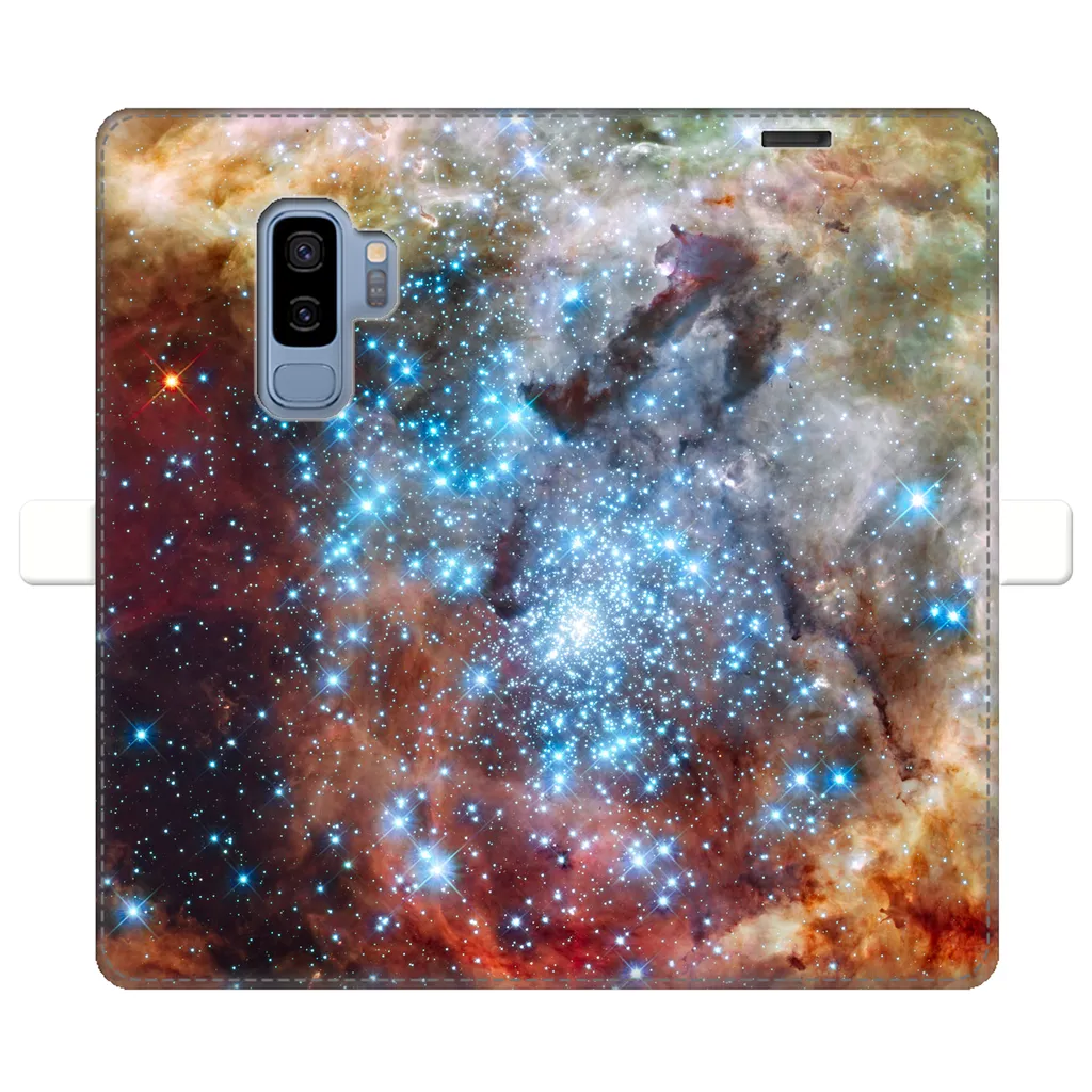 30 Doradus Premium Wallet Phone Case