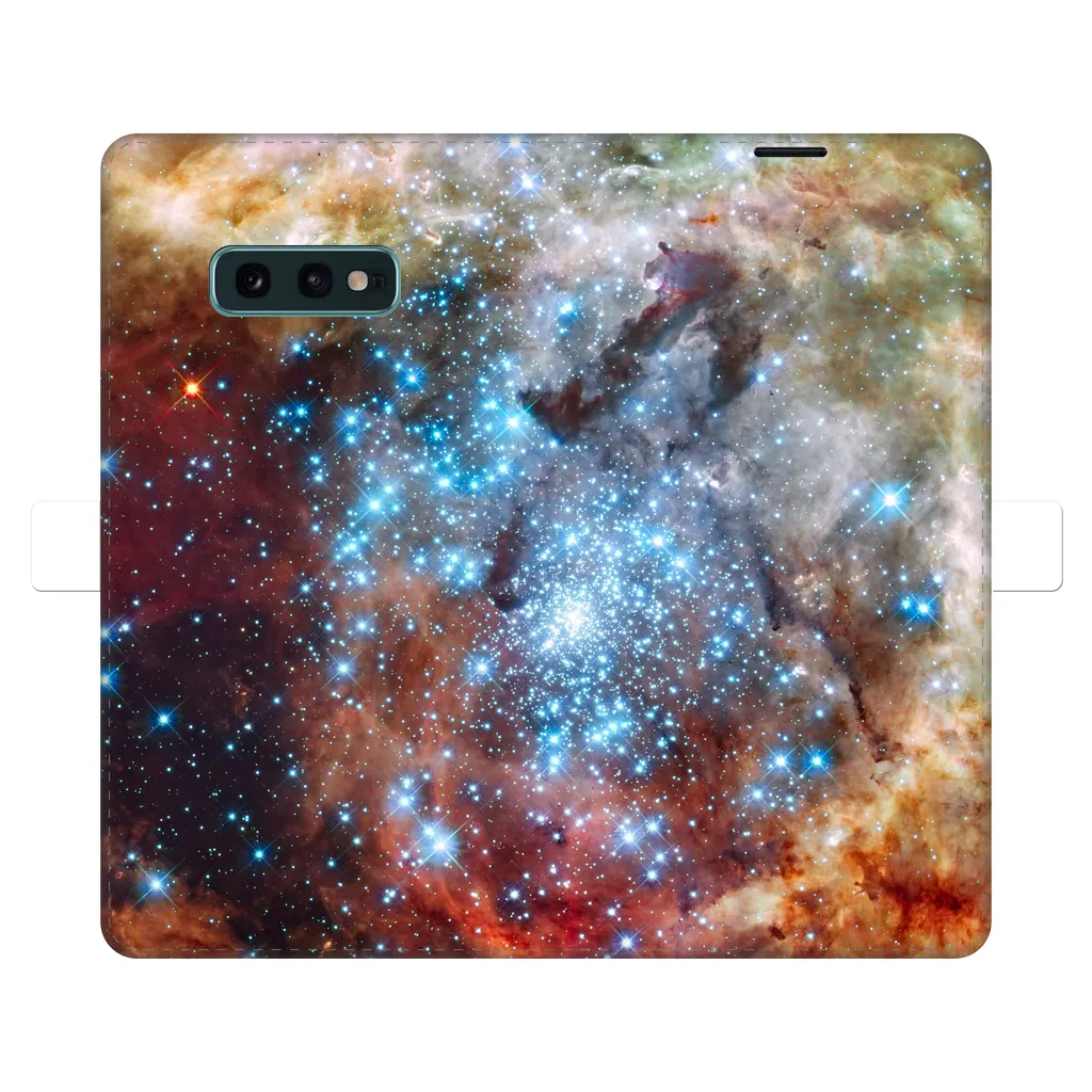 30 Doradus Premium Wallet Phone Case