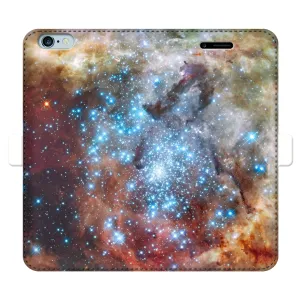30 Doradus Premium Wallet Phone Case