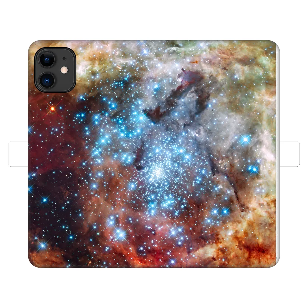 30 Doradus Premium Wallet Phone Case