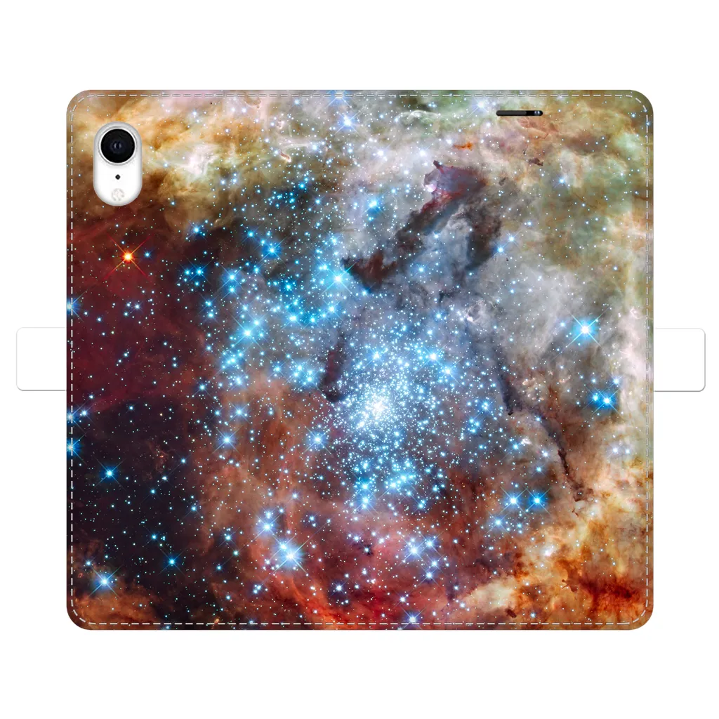 30 Doradus Premium Wallet Phone Case