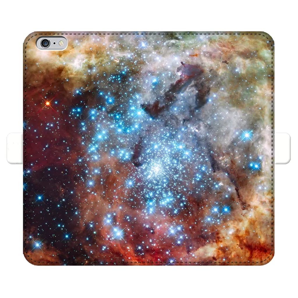30 Doradus Premium Wallet Phone Case