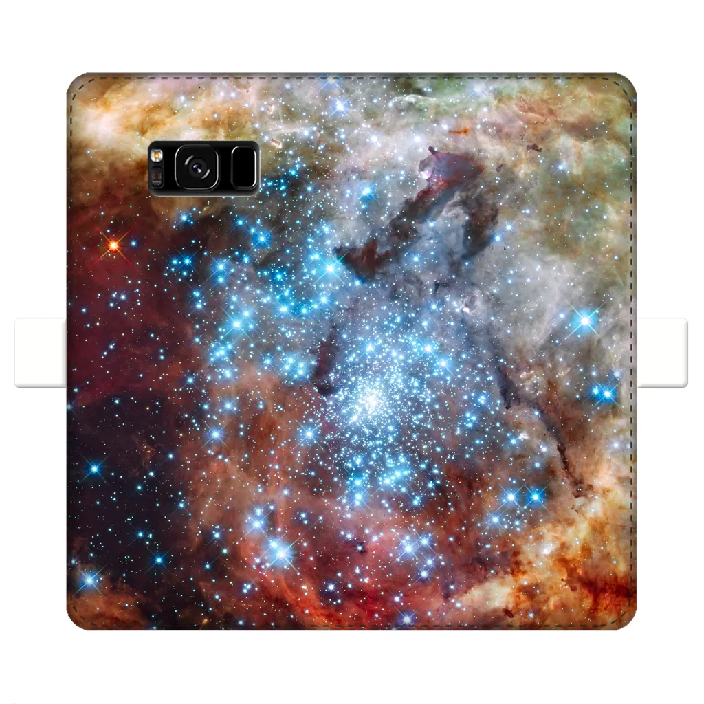 30 Doradus Premium Wallet Phone Case