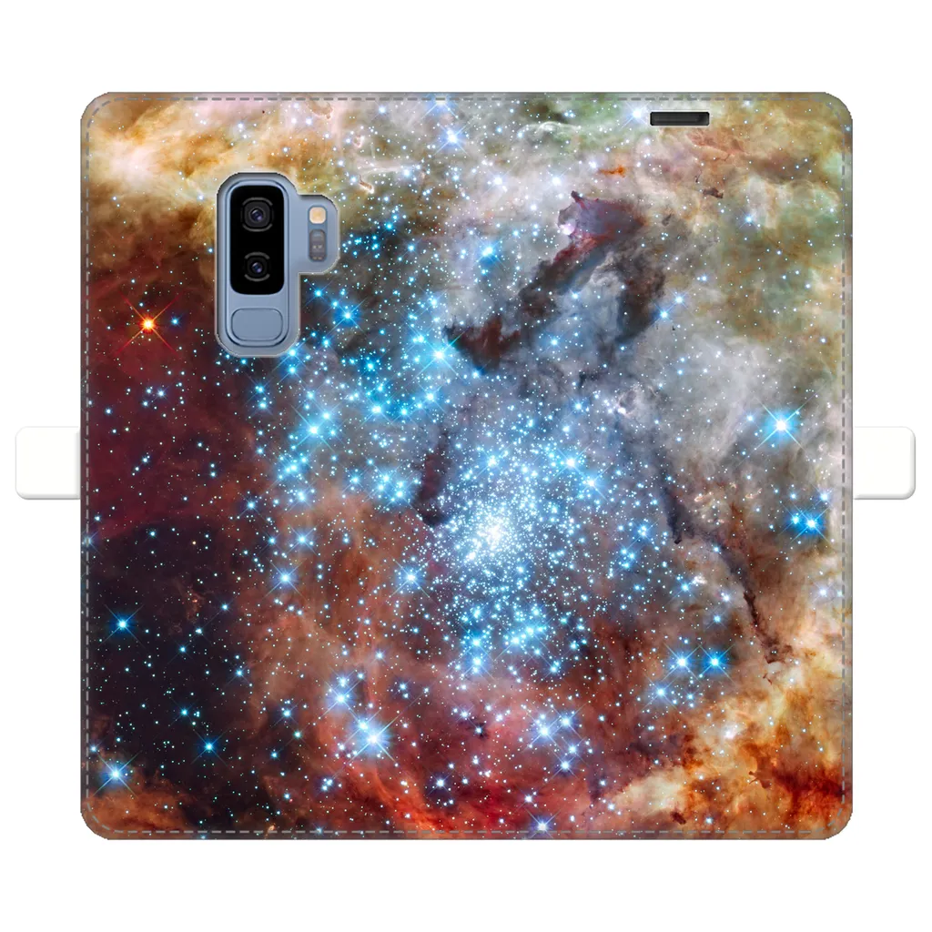 30 Doradus Premium Wallet Phone Case