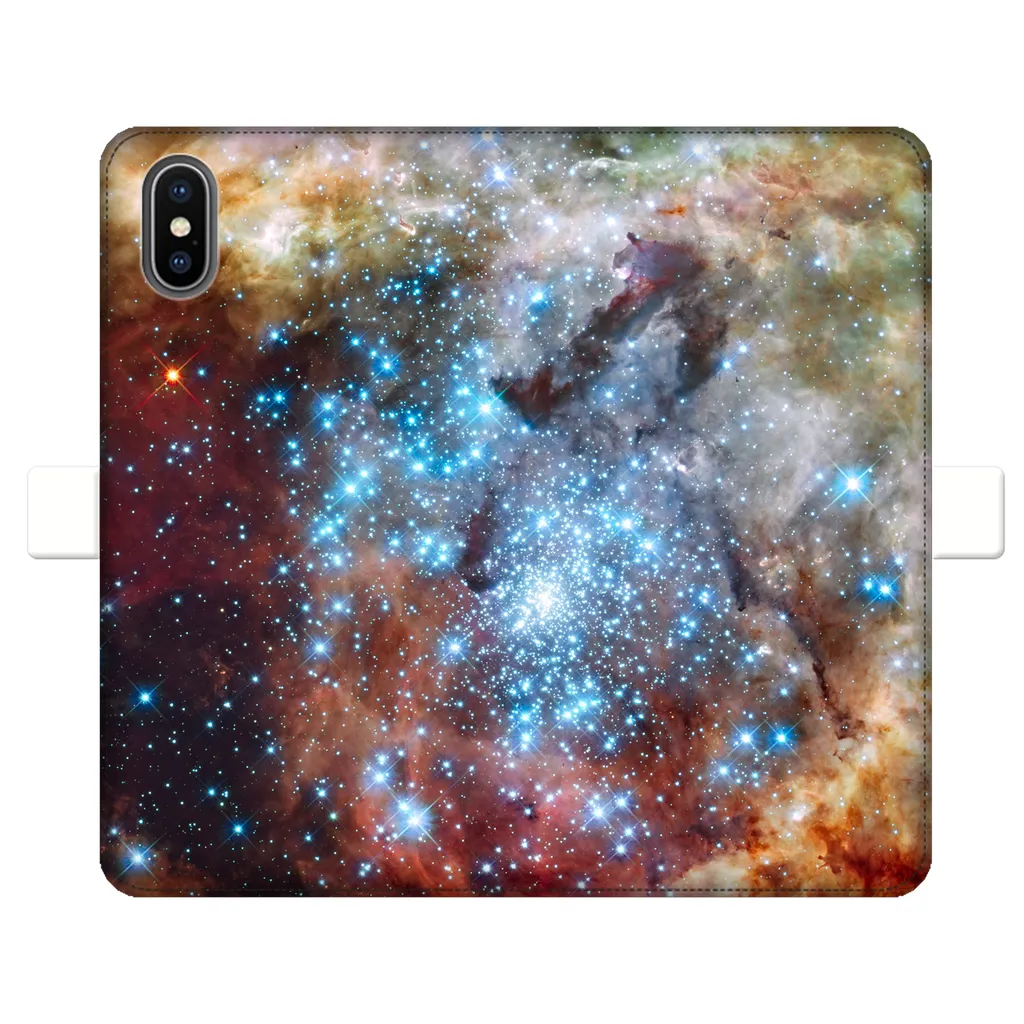 30 Doradus Premium Wallet Phone Case