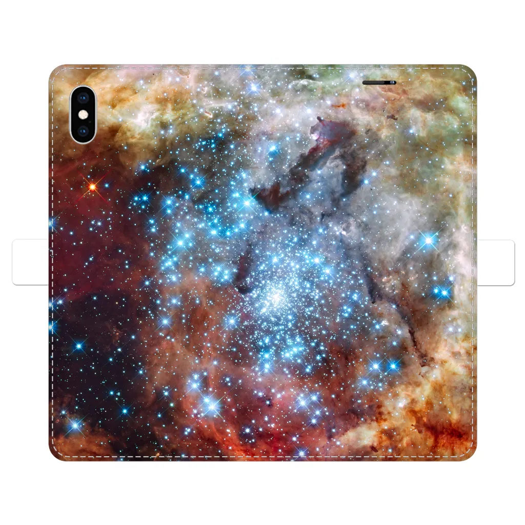 30 Doradus Premium Wallet Phone Case