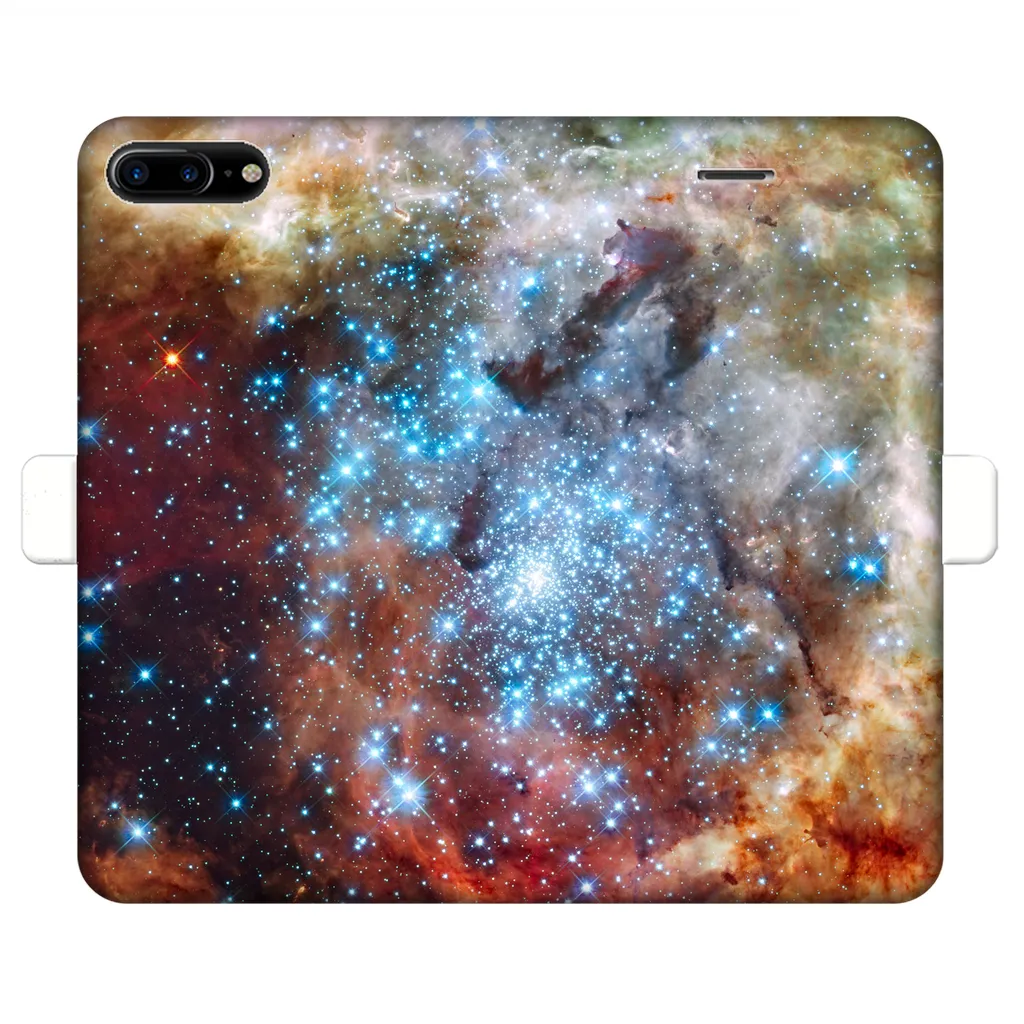 30 Doradus Premium Wallet Phone Case