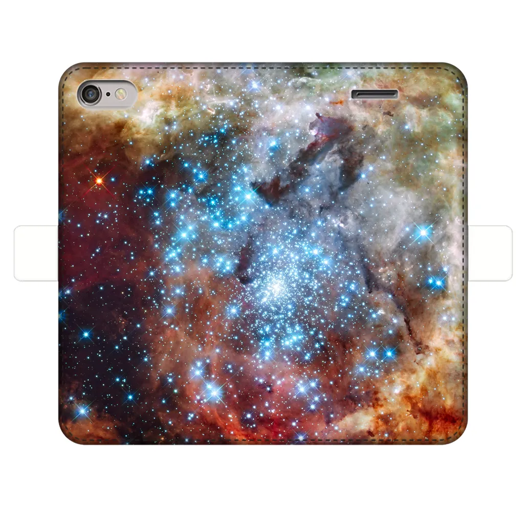 30 Doradus Premium Wallet Phone Case
