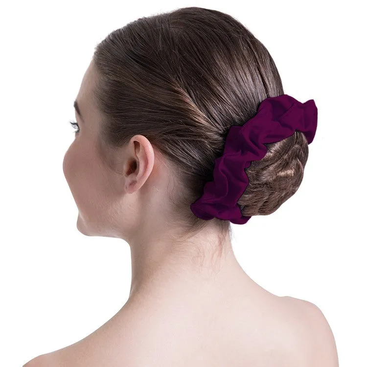 A0833 – Bloch Microlux™ Hair Scrunchie