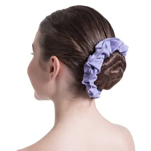 A0833 - Bloch Microlux Hair Scrunchie