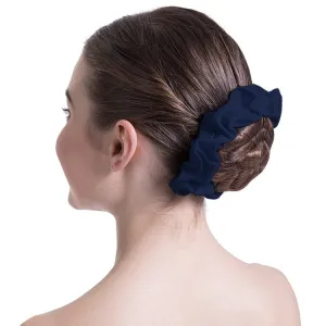 A0833 - Bloch Microlux Hair Scrunchie