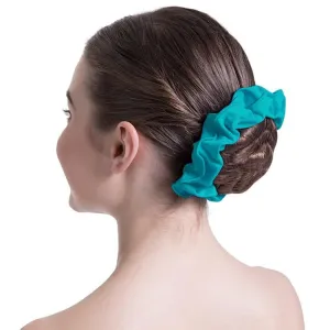 A0833 - Bloch Microlux Hair Scrunchie