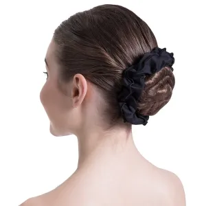 A0833 - Bloch Microlux Hair Scrunchie