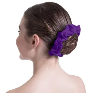 A0833 - Bloch Microlux Hair Scrunchie