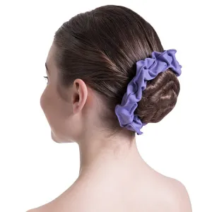 A0833 - Bloch Microlux Hair Scrunchie