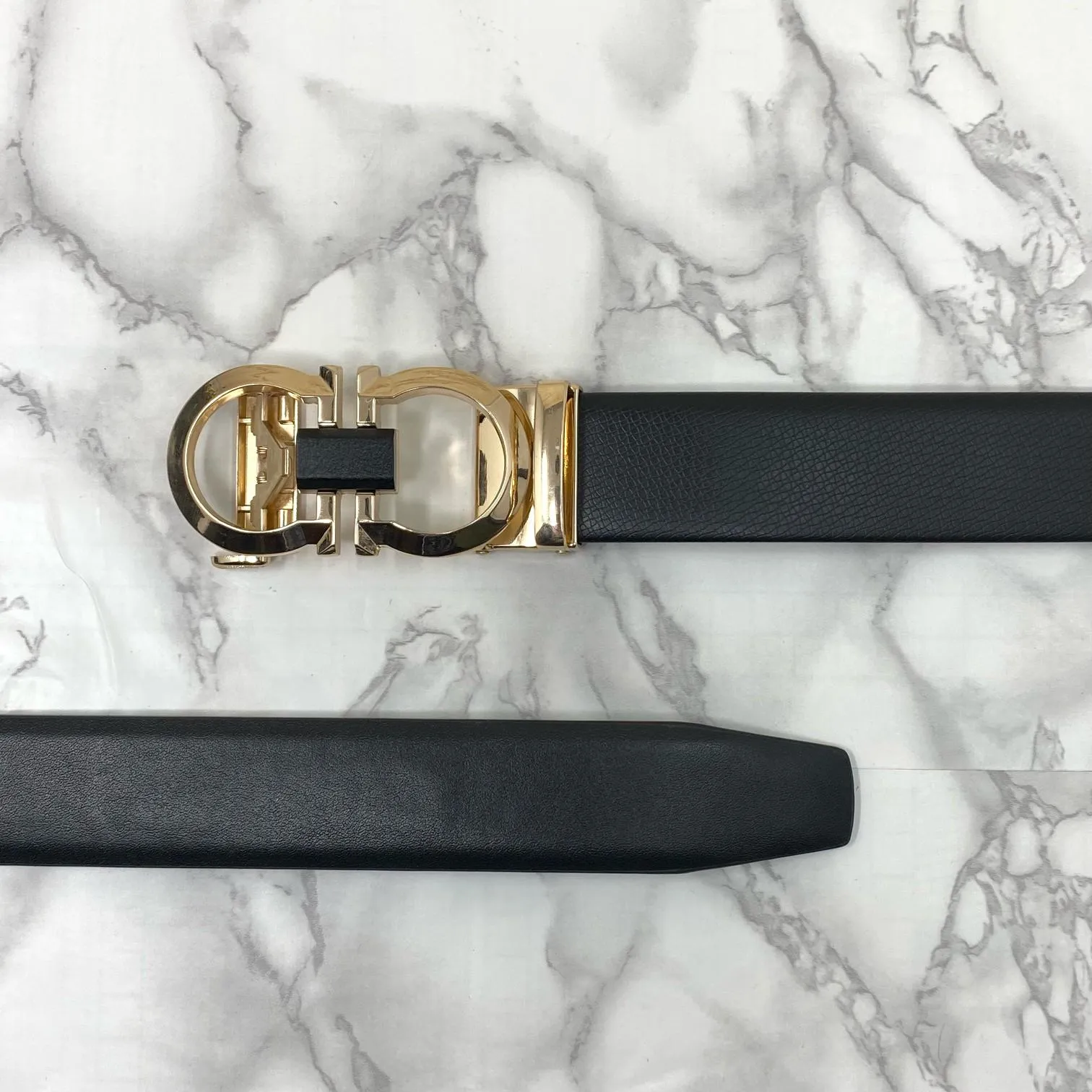 Affordable Formal Design Auto Lock Belt For Men's-UniqueandClassy