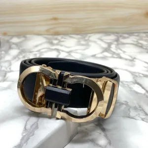 Affordable Formal Design Auto Lock Belt For Men's-UniqueandClassy