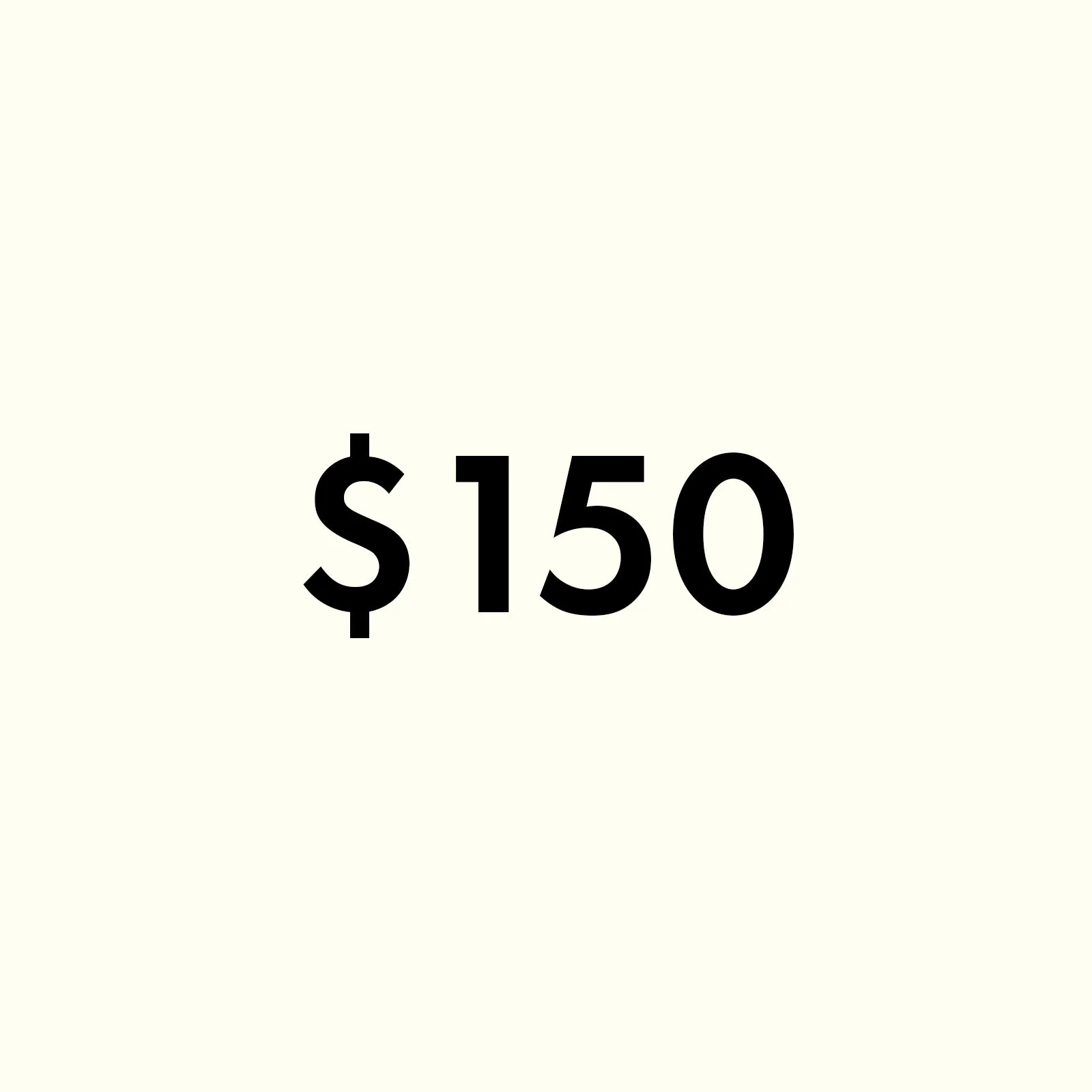 AHLEM Digital Gift Card