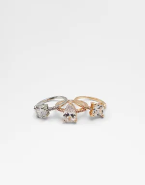 Alabridar / Accessories