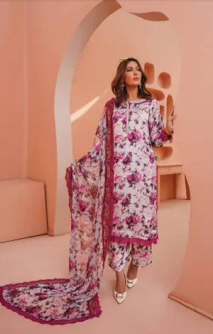 Aliza Ayeza Silk