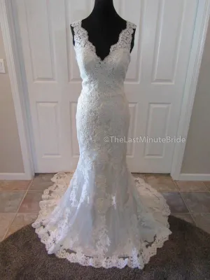 Allure Bridals 2901