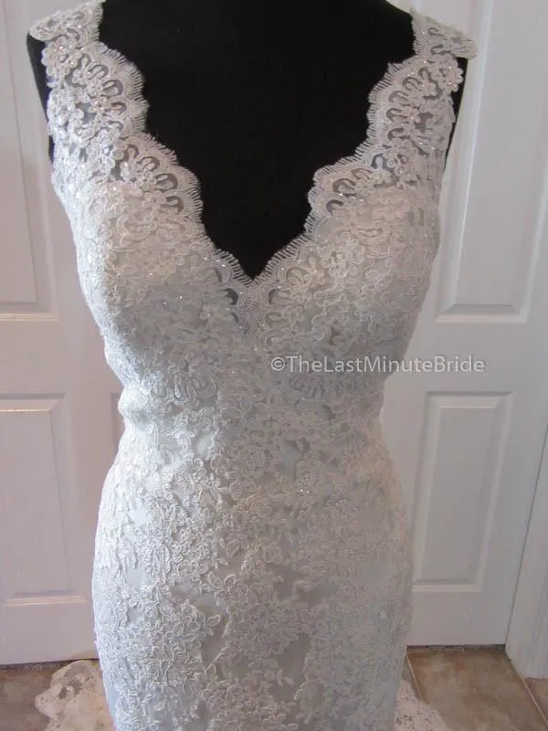Allure Bridals 2901
