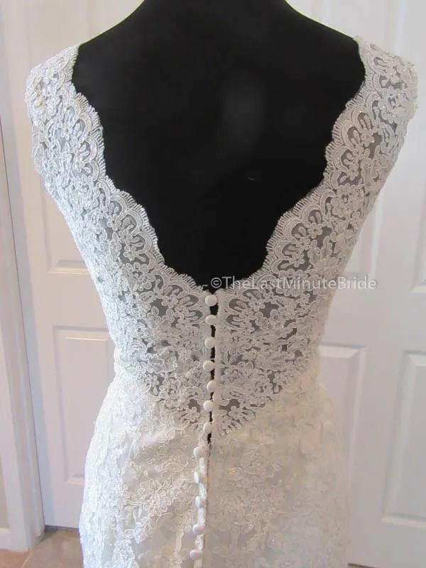 Allure Bridals 2901
