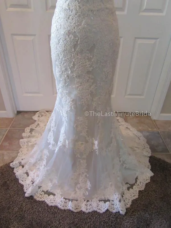 Allure Bridals 2901