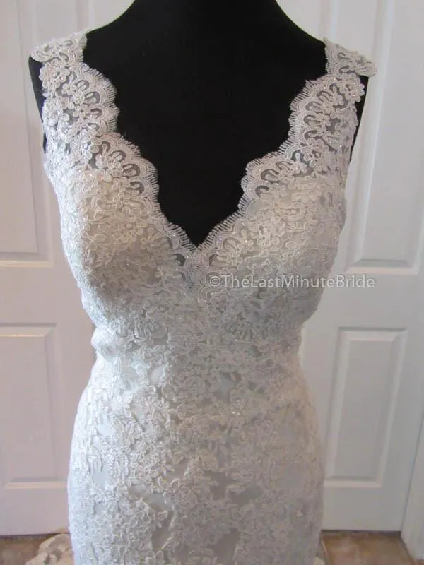 Allure Bridals 2901