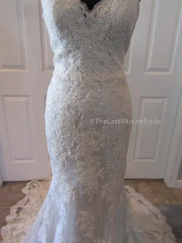 Allure Bridals 2901