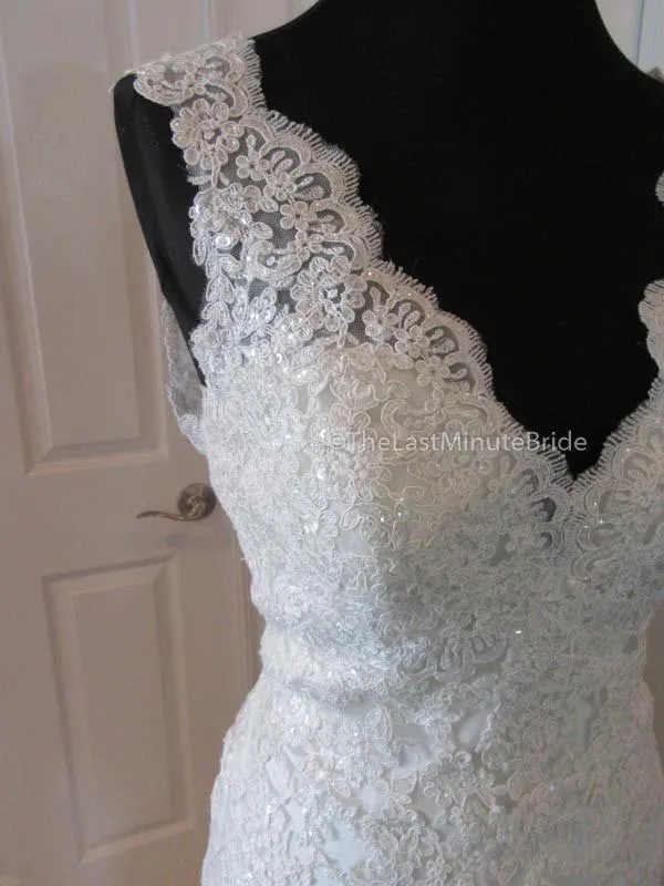 Allure Bridals 2901