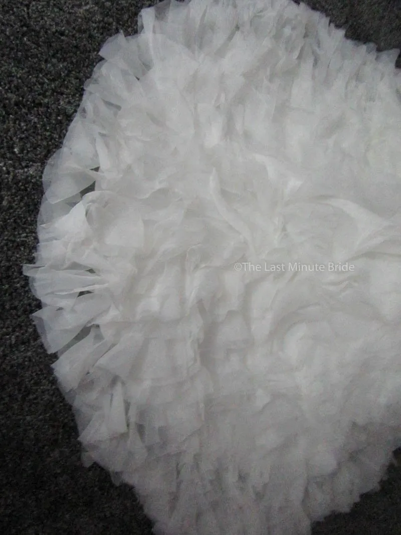 Allure Bridals 9254 size 12