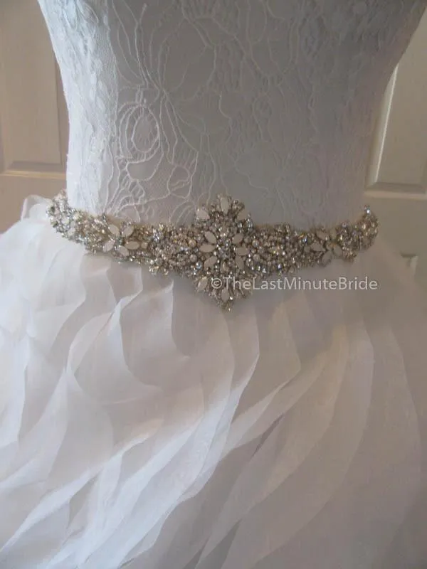 Allure Bridals 9308