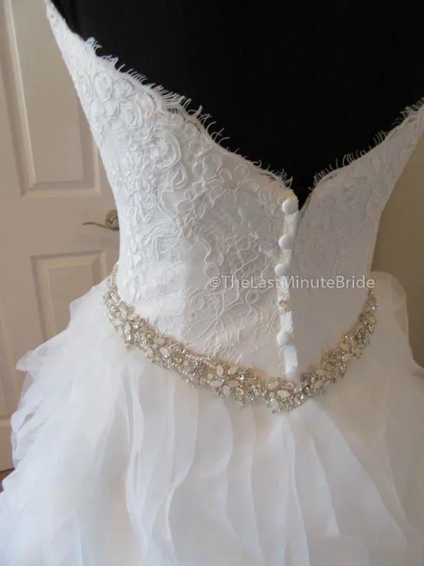 Allure Bridals 9308