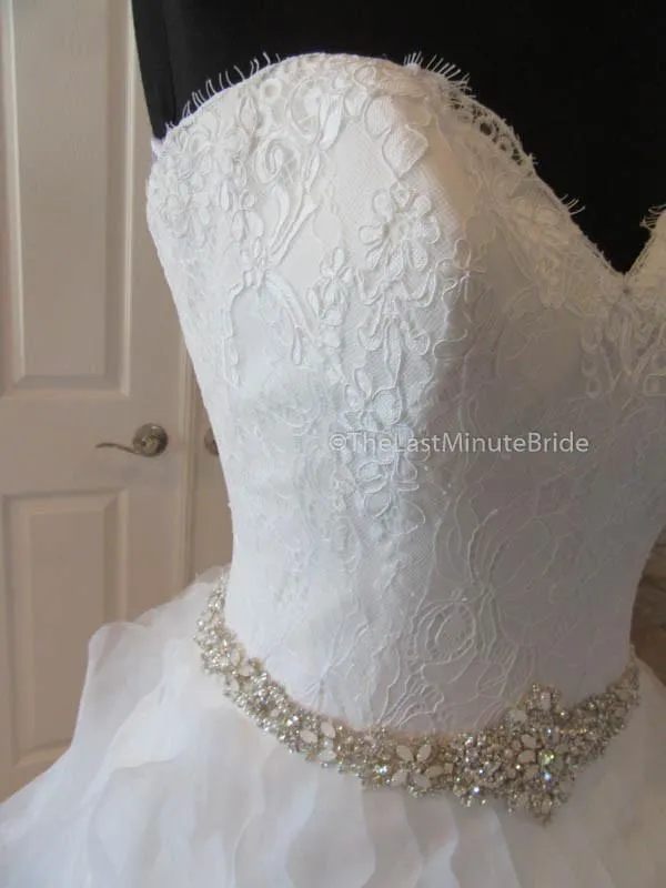 Allure Bridals 9308