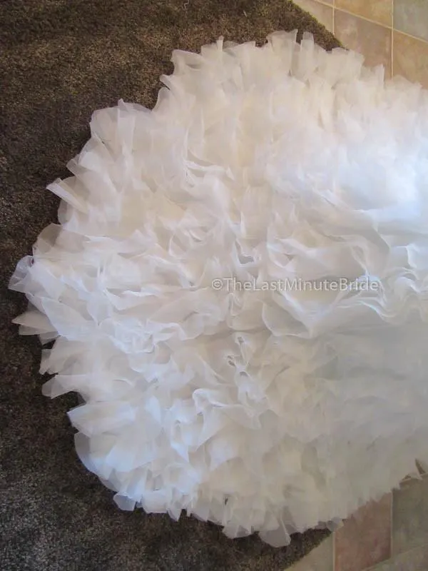 Allure Bridals 9308