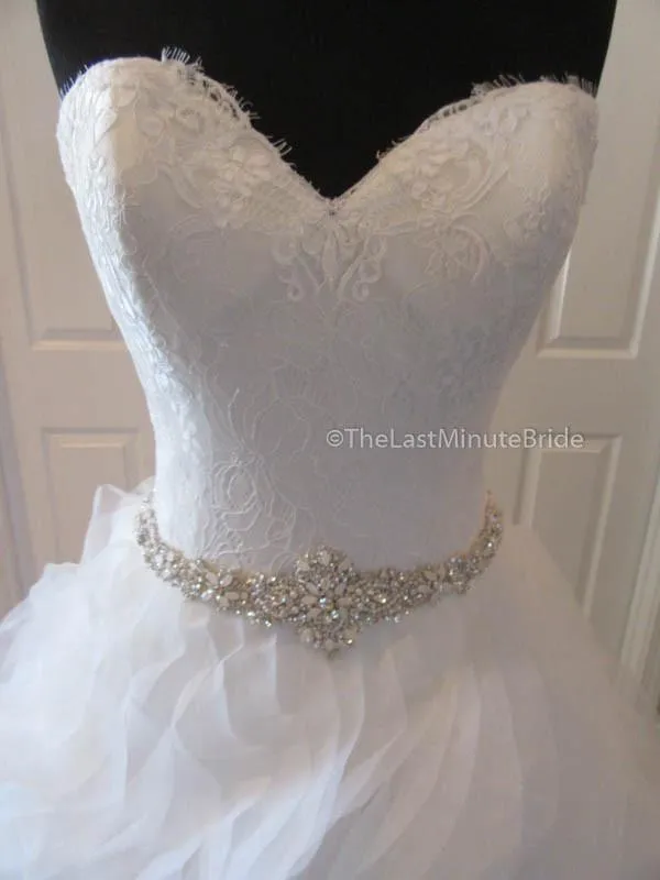 Allure Bridals 9308