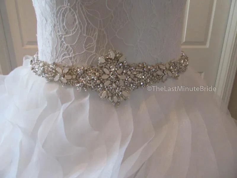 Allure Bridals 9308
