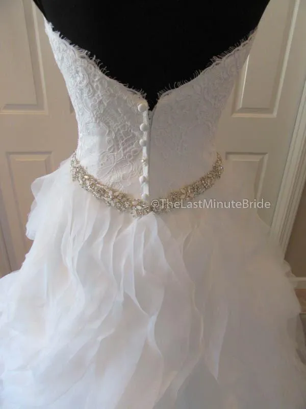 Allure Bridals 9308