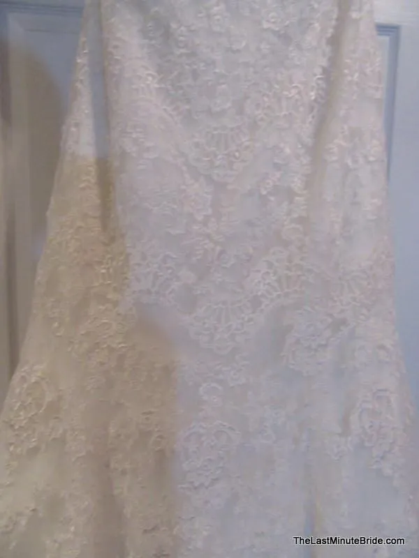Allure Bridals W331