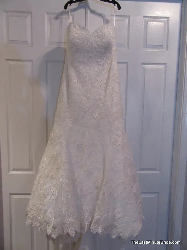 Allure Bridals W331