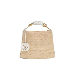ALTUZARRA WATERMILL METAL HANDLE MINI